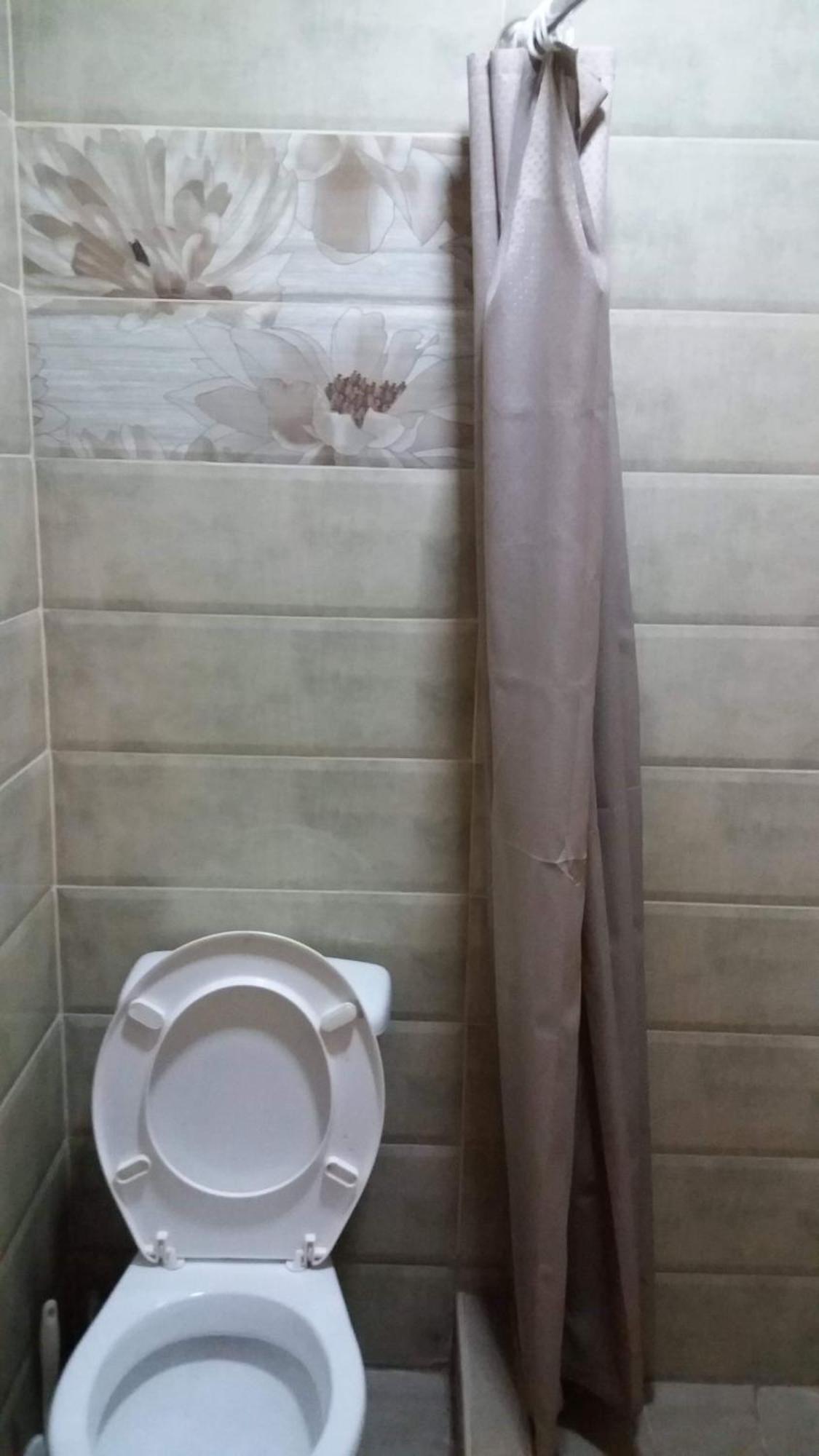 Guest House Zatika Tbilisi Esterno foto
