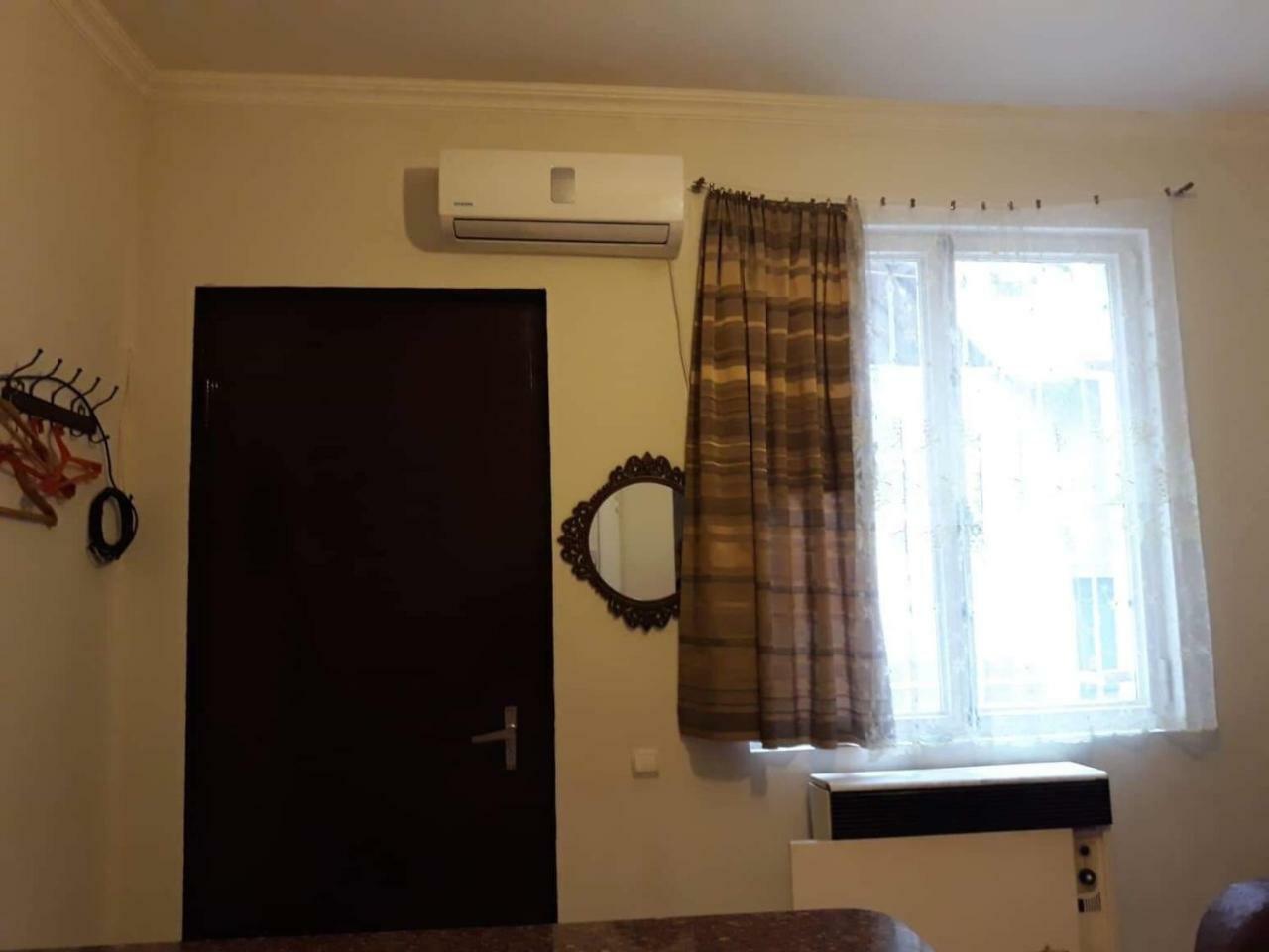 Guest House Zatika Tbilisi Esterno foto