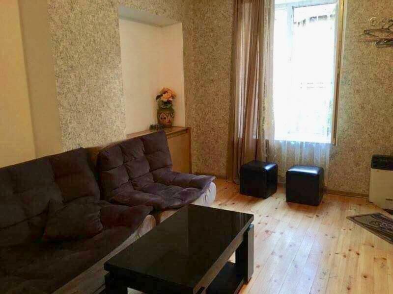 Guest House Zatika Tbilisi Esterno foto